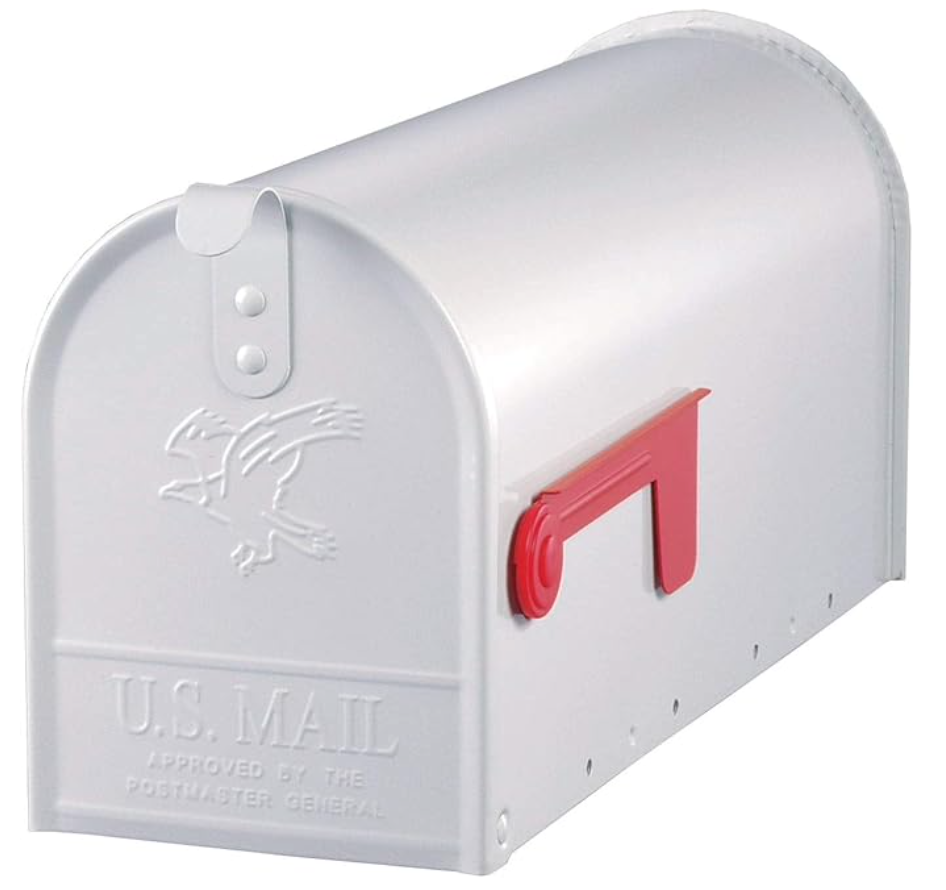 Customized Mailboxes